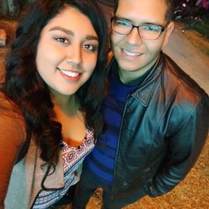 Meet your Posher, Cesar